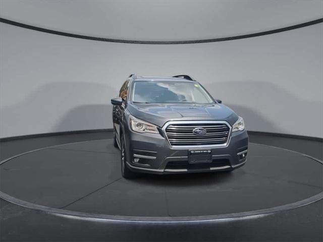 used 2020 Subaru Ascent car, priced at $21,595
