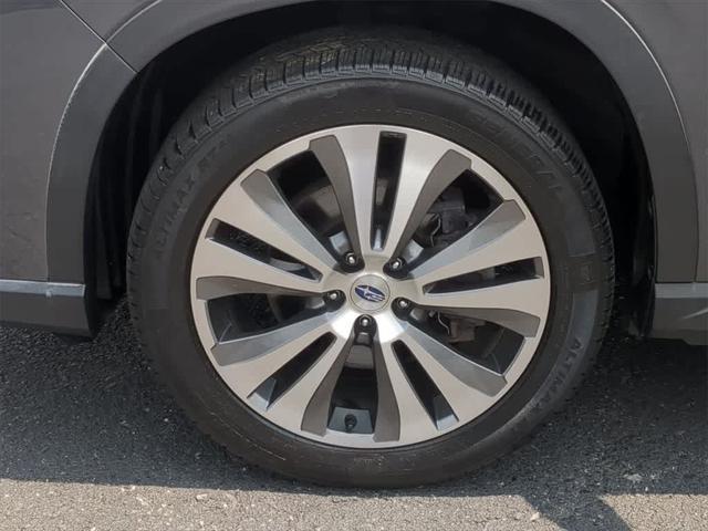 used 2020 Subaru Ascent car, priced at $21,595