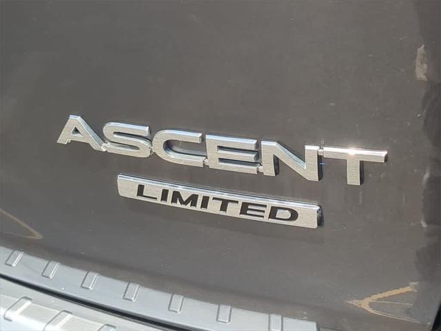 used 2020 Subaru Ascent car, priced at $21,595