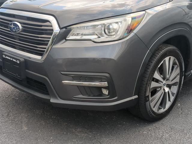 used 2020 Subaru Ascent car, priced at $21,595