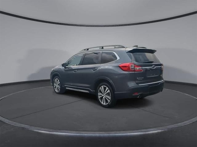used 2020 Subaru Ascent car, priced at $21,595
