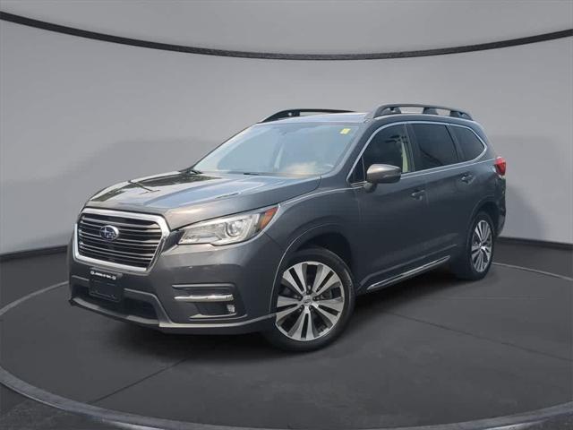 used 2020 Subaru Ascent car, priced at $21,595