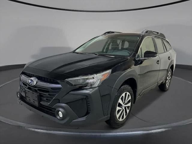 new 2025 Subaru Outback car, priced at $34,854