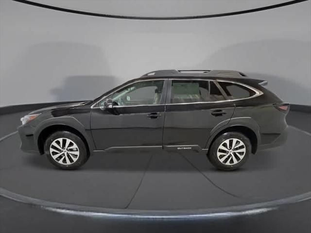 new 2025 Subaru Outback car, priced at $34,854