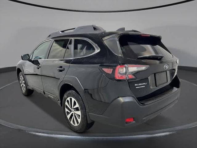 new 2025 Subaru Outback car, priced at $34,854