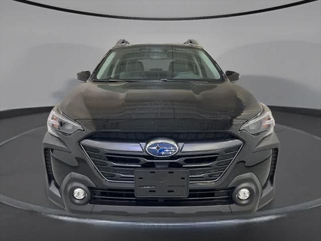 new 2025 Subaru Outback car, priced at $34,854