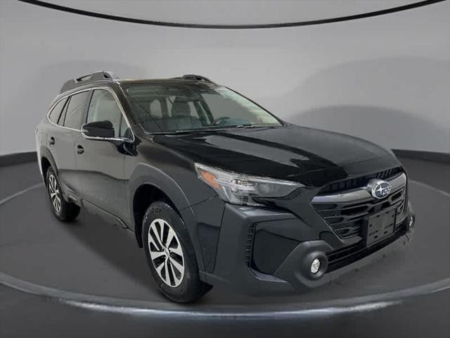 new 2025 Subaru Outback car, priced at $34,854