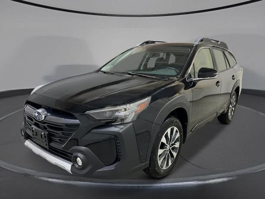 new 2024 Subaru Outback car, priced at $39,541