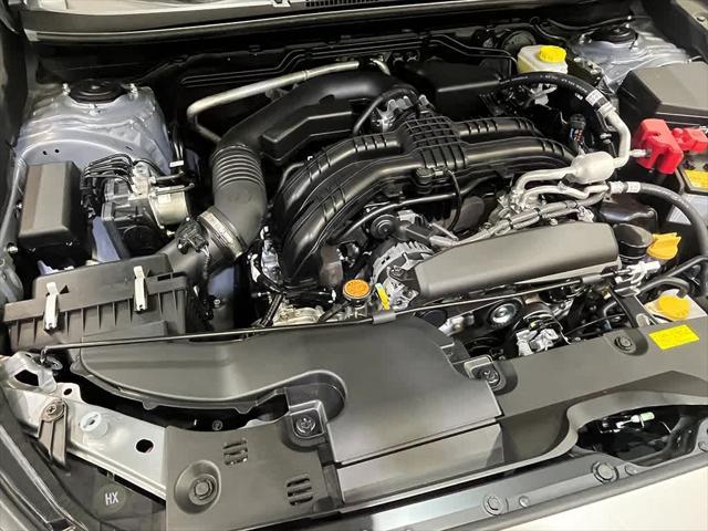 new 2025 Subaru Impreza car, priced at $24,282