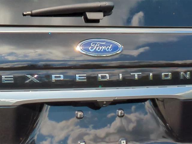 used 2023 Ford Expedition car, priced at $64,000