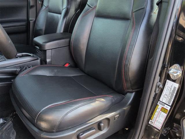 used 2021 Toyota Tacoma car, priced at $41,000