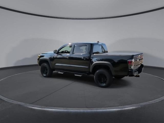 used 2021 Toyota Tacoma car, priced at $41,000