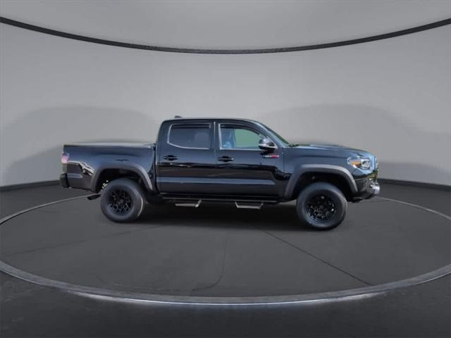 used 2021 Toyota Tacoma car, priced at $41,000