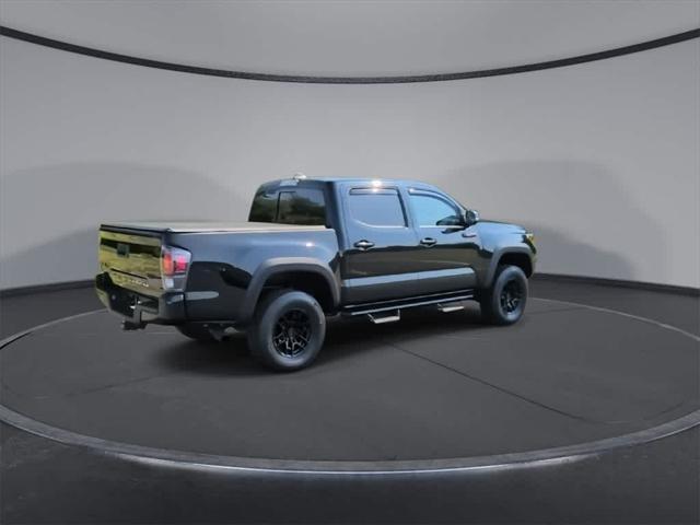 used 2021 Toyota Tacoma car, priced at $41,000