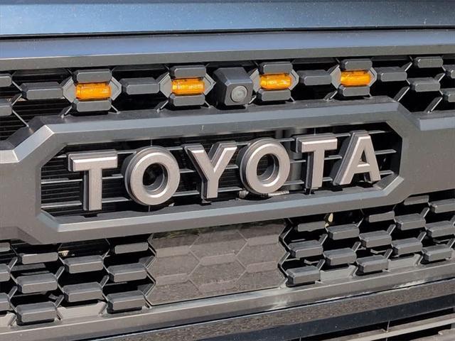 used 2021 Toyota Tacoma car, priced at $41,000