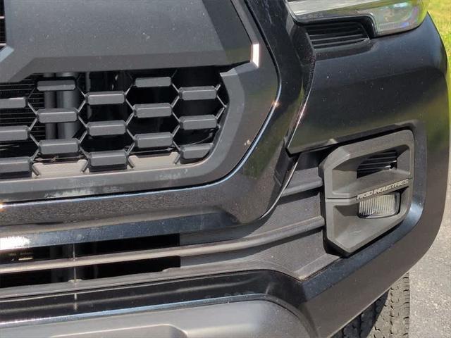 used 2021 Toyota Tacoma car, priced at $41,000