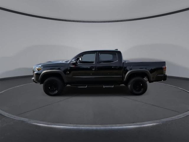 used 2021 Toyota Tacoma car, priced at $41,000