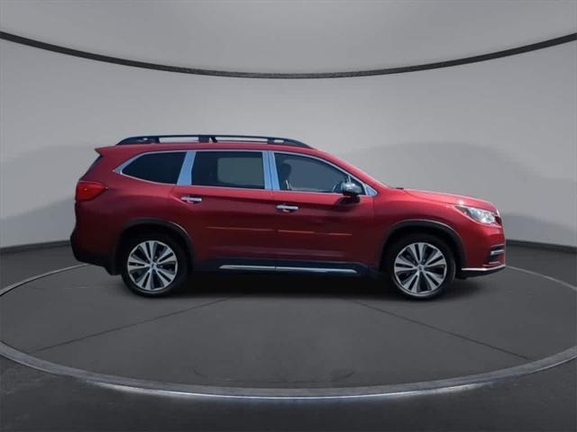 used 2020 Subaru Ascent car, priced at $27,000