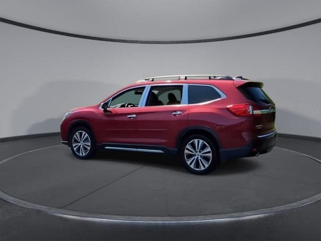 used 2020 Subaru Ascent car, priced at $27,000