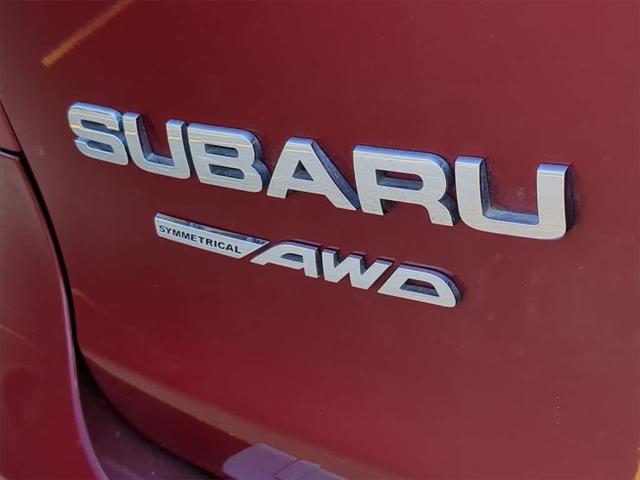 used 2020 Subaru Ascent car, priced at $27,000