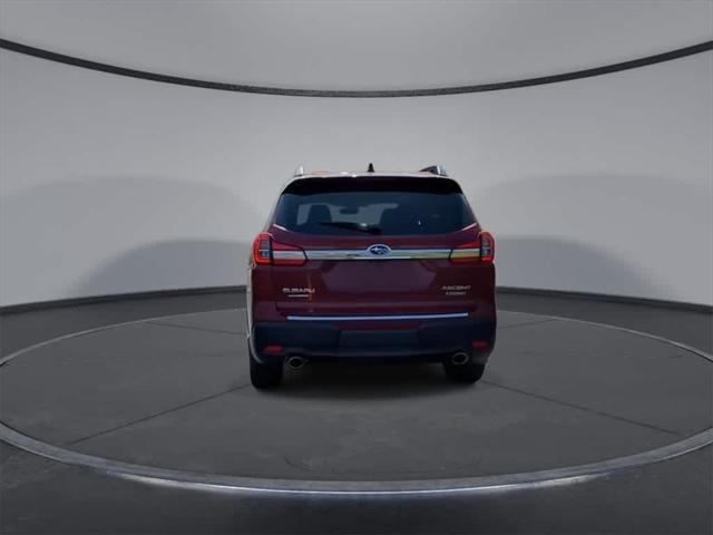 used 2020 Subaru Ascent car, priced at $27,000