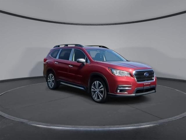 used 2020 Subaru Ascent car, priced at $27,000