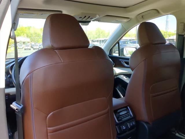 used 2020 Subaru Ascent car, priced at $27,000