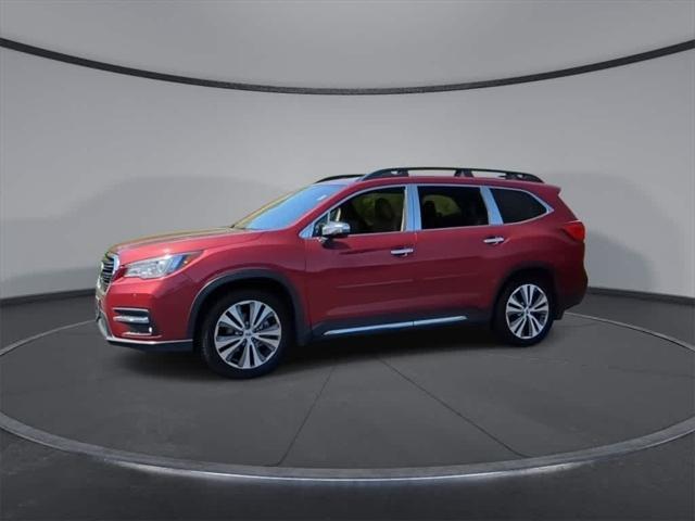 used 2020 Subaru Ascent car, priced at $27,000