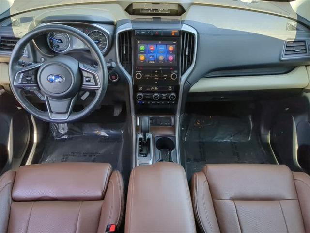 used 2020 Subaru Ascent car, priced at $27,000