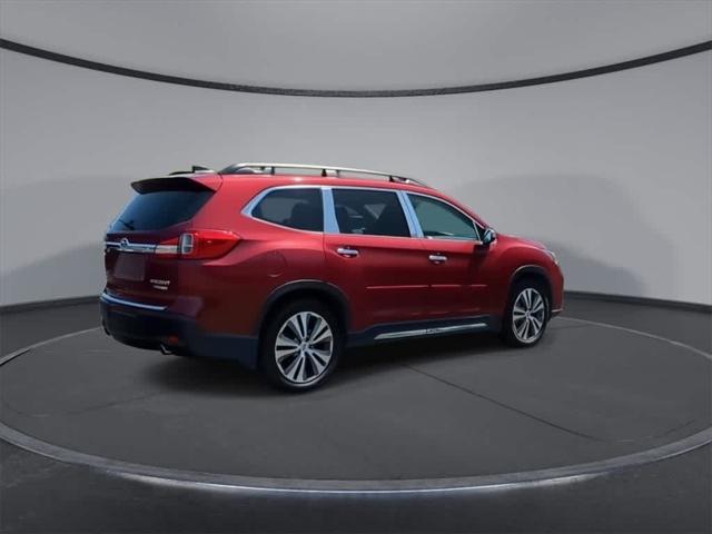 used 2020 Subaru Ascent car, priced at $27,000