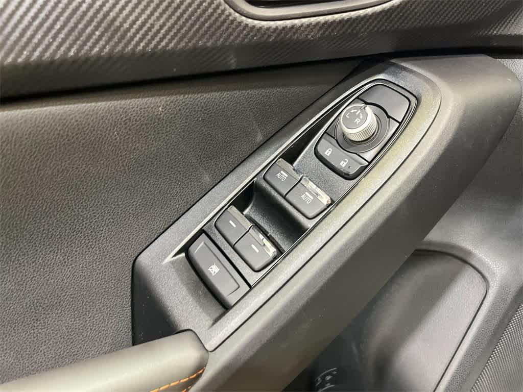 new 2025 Subaru Crosstrek car, priced at $30,315