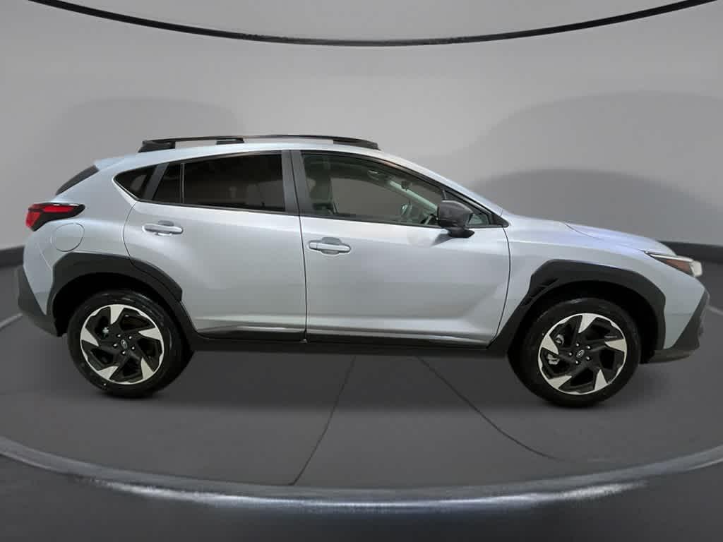 new 2025 Subaru Crosstrek car, priced at $30,315
