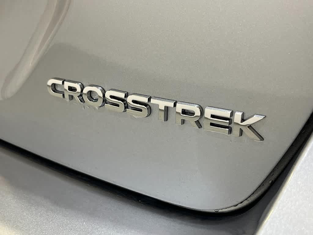 new 2025 Subaru Crosstrek car, priced at $30,315