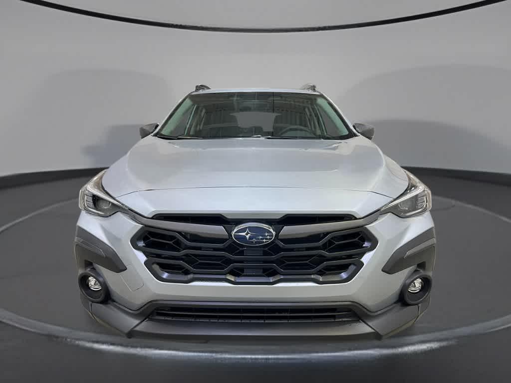 new 2025 Subaru Crosstrek car, priced at $30,315