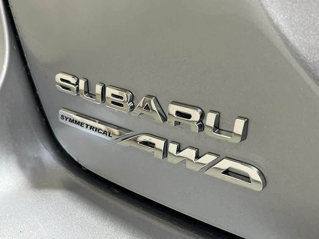 new 2025 Subaru Crosstrek car, priced at $30,315