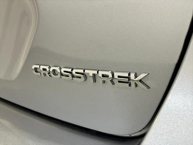 new 2025 Subaru Crosstrek car, priced at $32,999