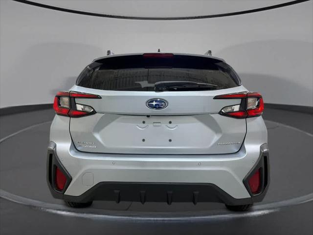 new 2025 Subaru Crosstrek car, priced at $32,999