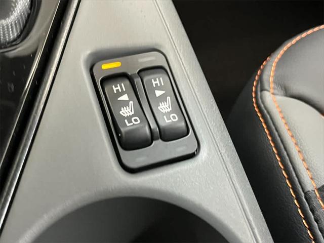 new 2025 Subaru Crosstrek car, priced at $32,999