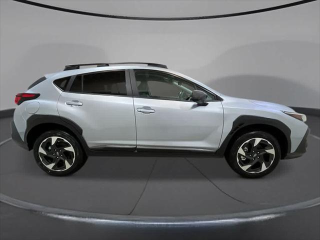 new 2025 Subaru Crosstrek car, priced at $32,999