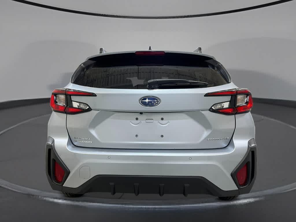new 2025 Subaru Crosstrek car, priced at $30,315