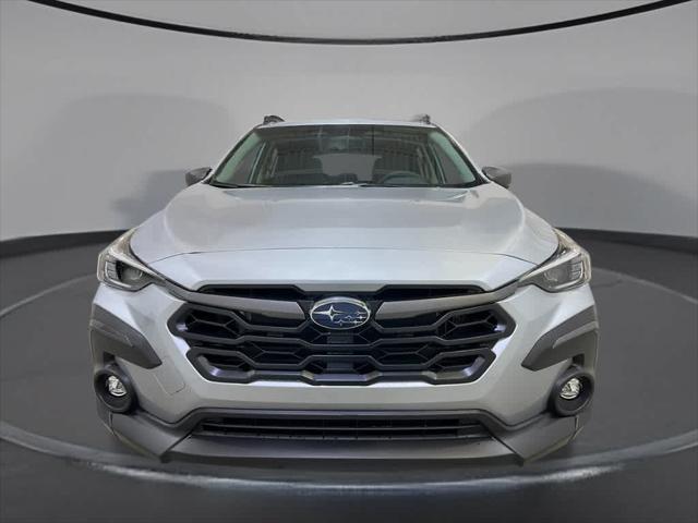new 2025 Subaru Crosstrek car, priced at $32,999
