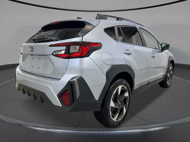 new 2025 Subaru Crosstrek car, priced at $32,999
