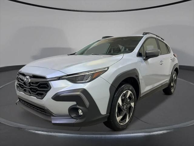 new 2025 Subaru Crosstrek car, priced at $32,999