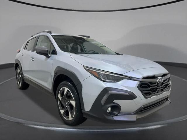 new 2025 Subaru Crosstrek car, priced at $32,999
