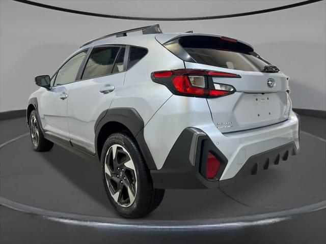 new 2025 Subaru Crosstrek car, priced at $32,999