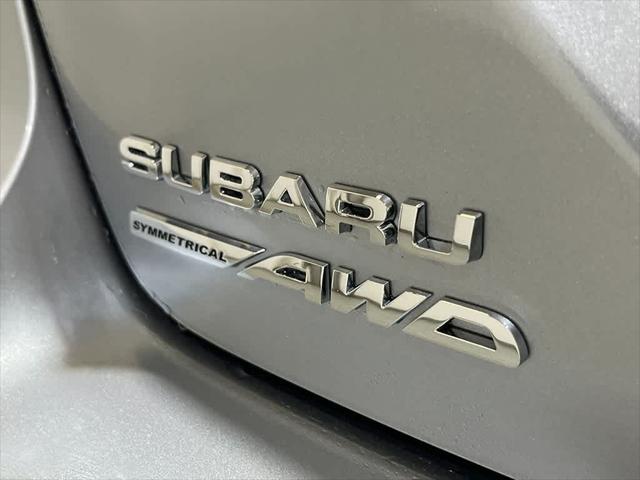 new 2025 Subaru Crosstrek car, priced at $32,999
