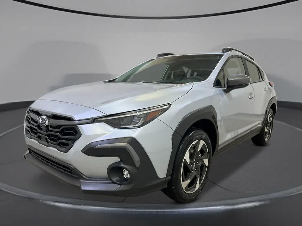 new 2025 Subaru Crosstrek car, priced at $30,315