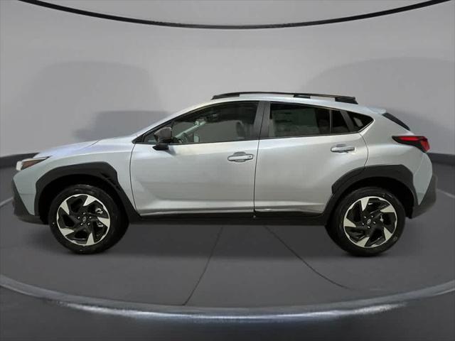 new 2025 Subaru Crosstrek car, priced at $32,999