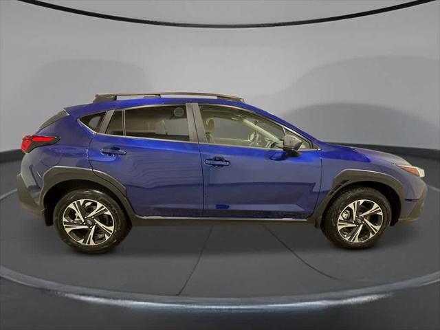 new 2025 Subaru Crosstrek car, priced at $31,780