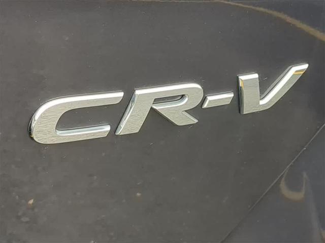 used 2017 Honda CR-V car, priced at $19,750
